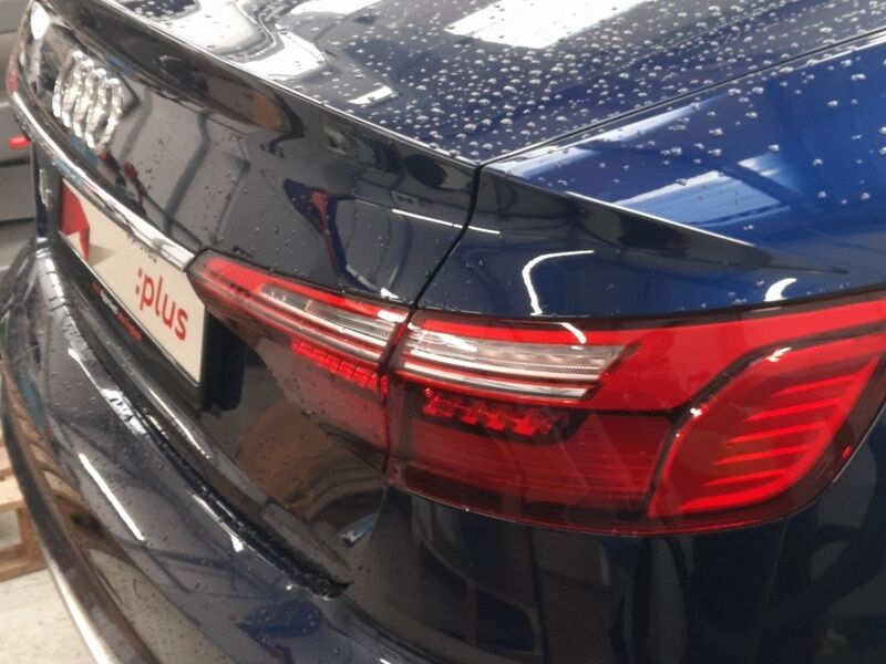 More views of Audi A4