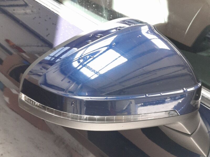 More views of Audi A4