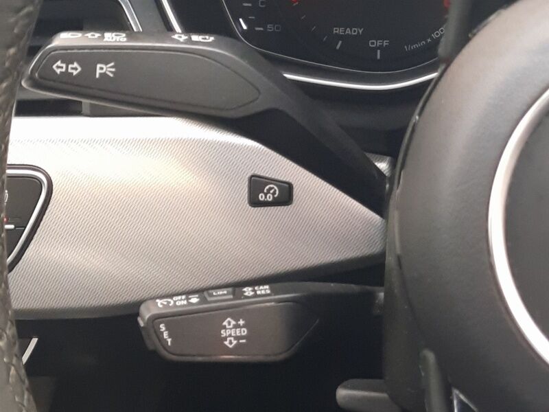 More views of Audi A4