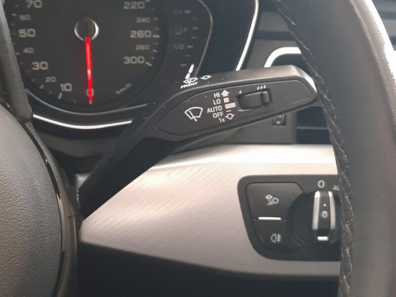 More views of Audi A4