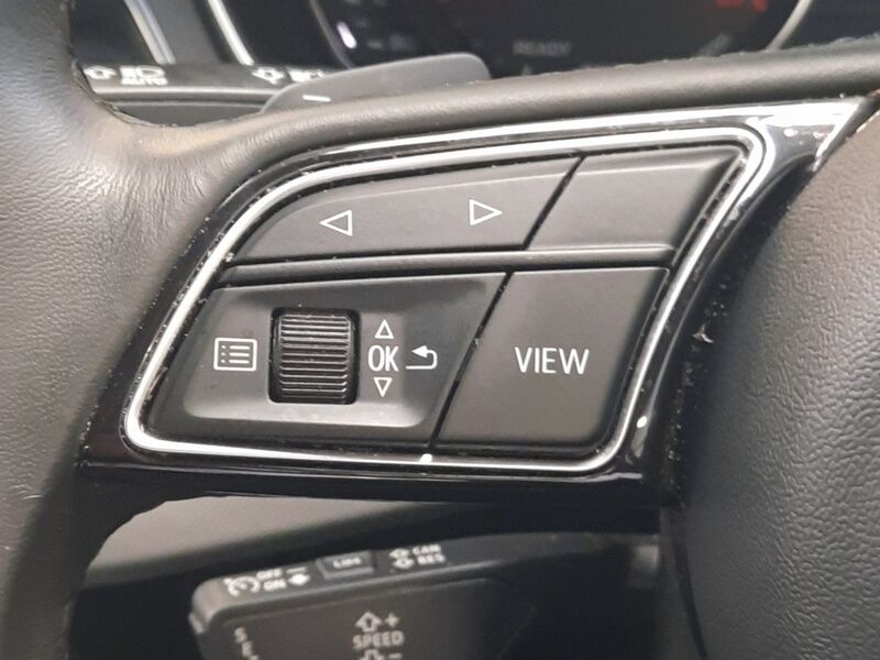 More views of Audi A4