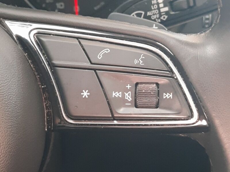 More views of Audi A4