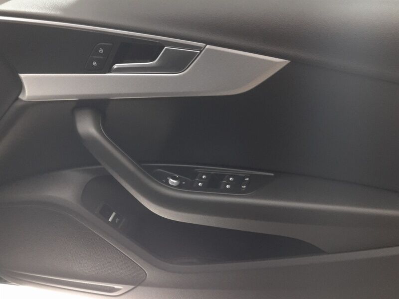 More views of Audi A4