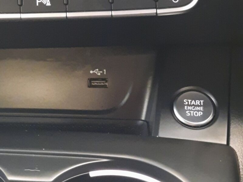 More views of Audi A4