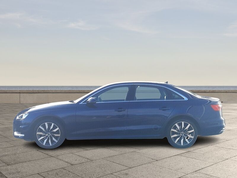 More views of Audi A4