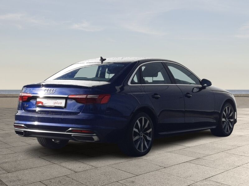 More views of Audi A4