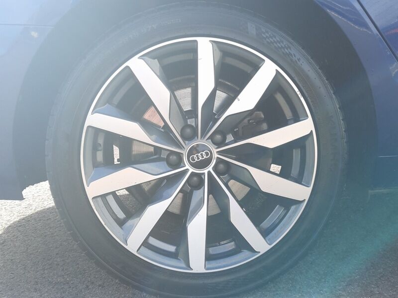 More views of Audi A4