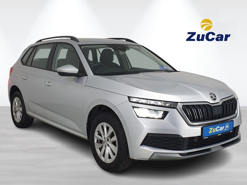 More views of Skoda Kamiq