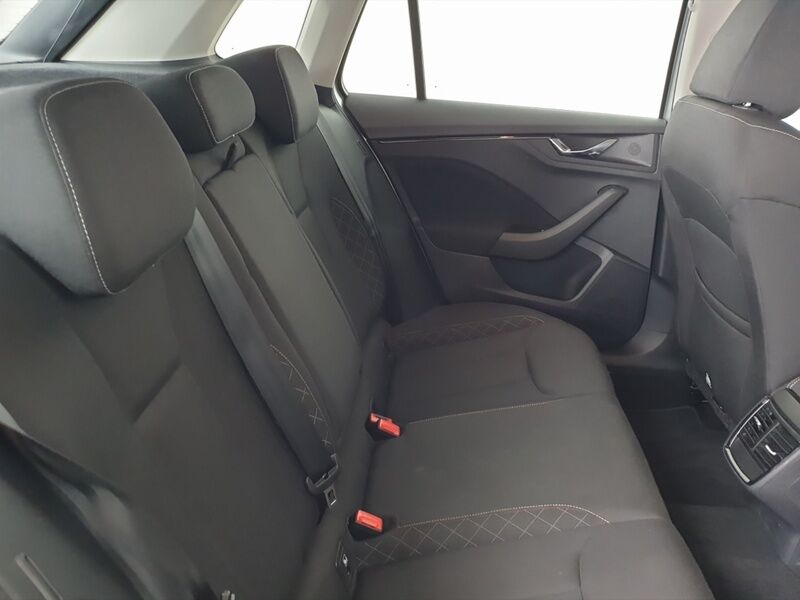 More views of Skoda Kamiq