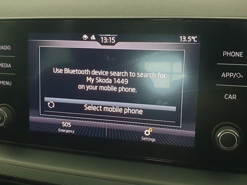 More views of Skoda Kamiq