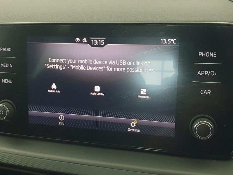 More views of Skoda Kamiq