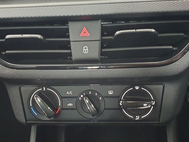 More views of Skoda Kamiq