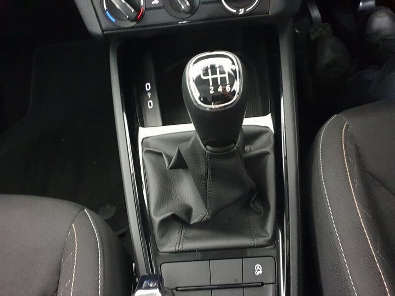 More views of Skoda Kamiq