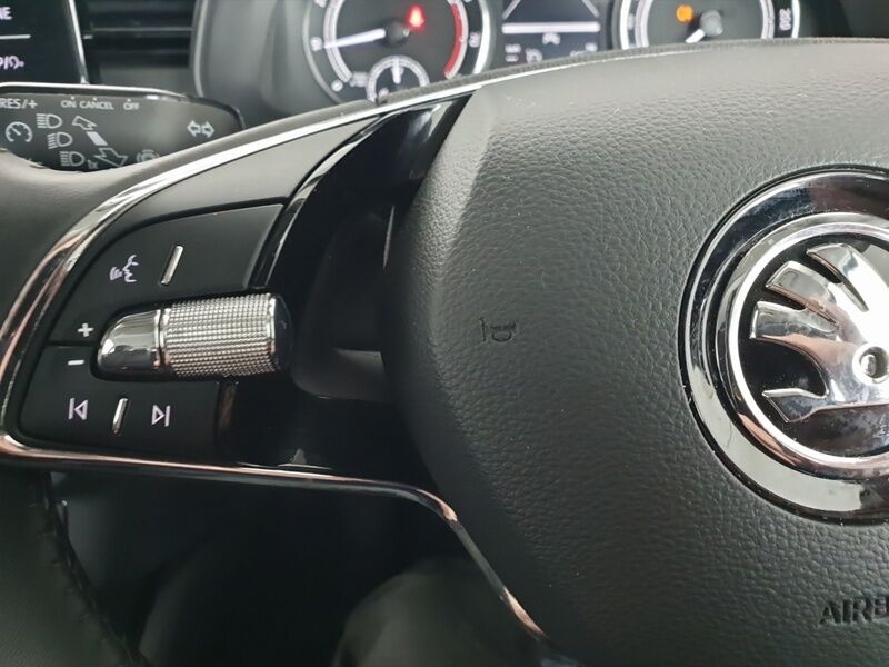 More views of Skoda Kamiq