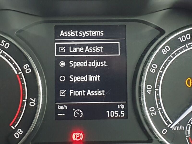 More views of Skoda Kamiq