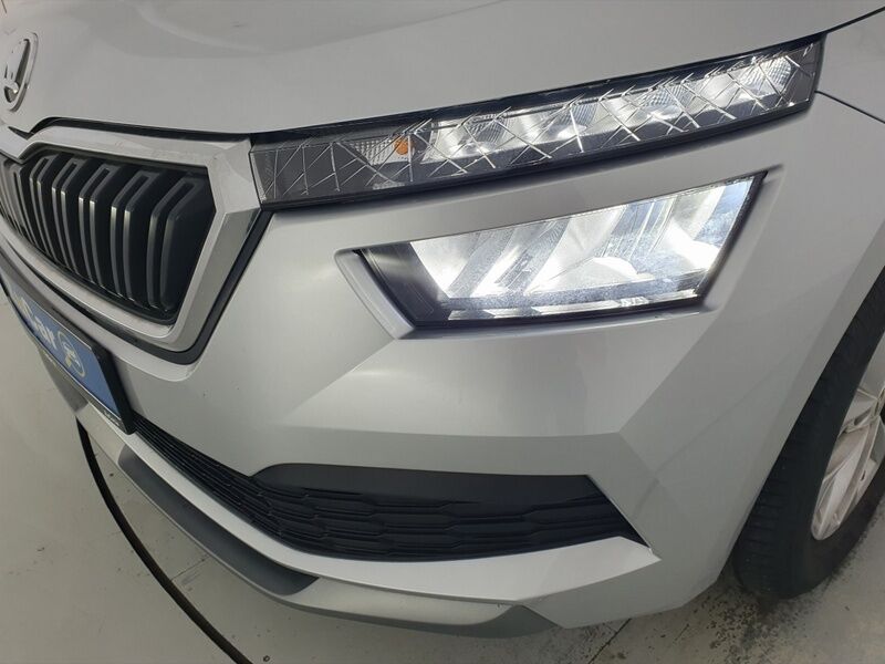 More views of Skoda Kamiq