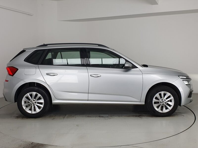 More views of Skoda Kamiq