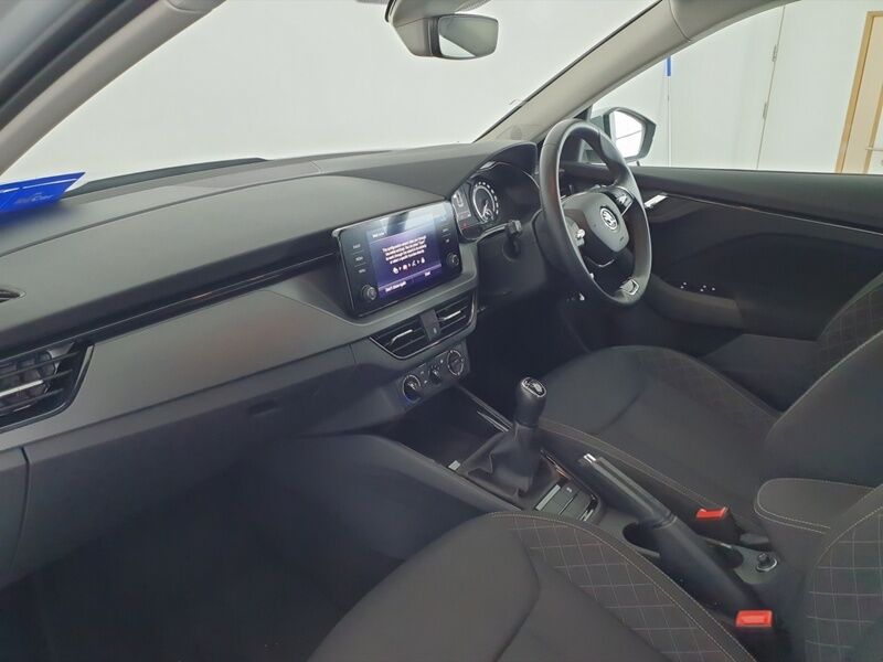 More views of Skoda Kamiq