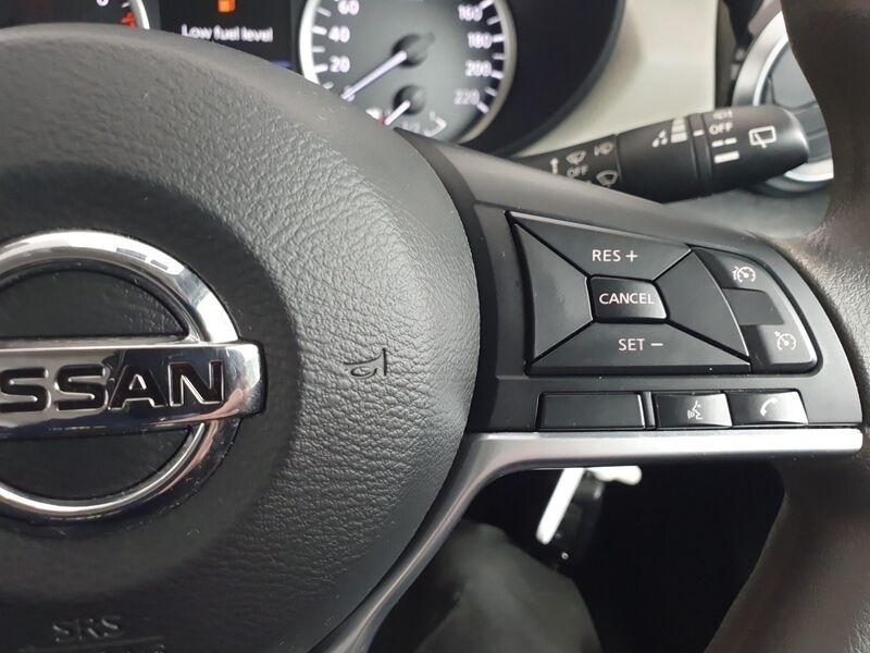 More views of Nissan Micra