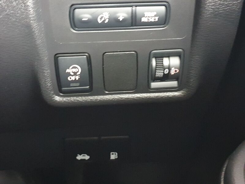 More views of Nissan Micra