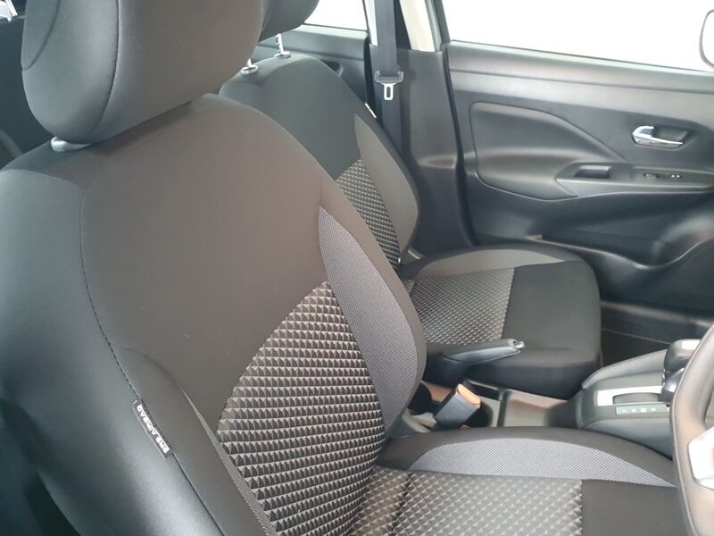 More views of Nissan Micra