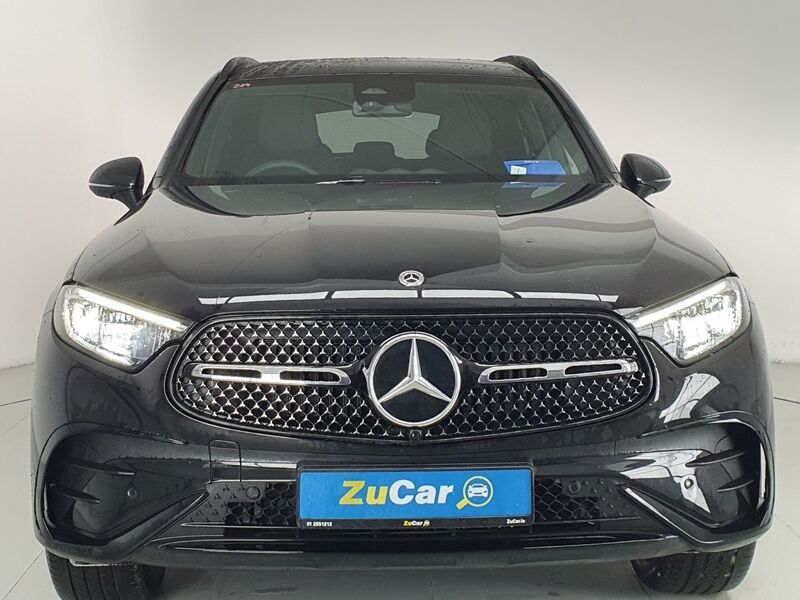 More views of Mercedes-Benz GLC