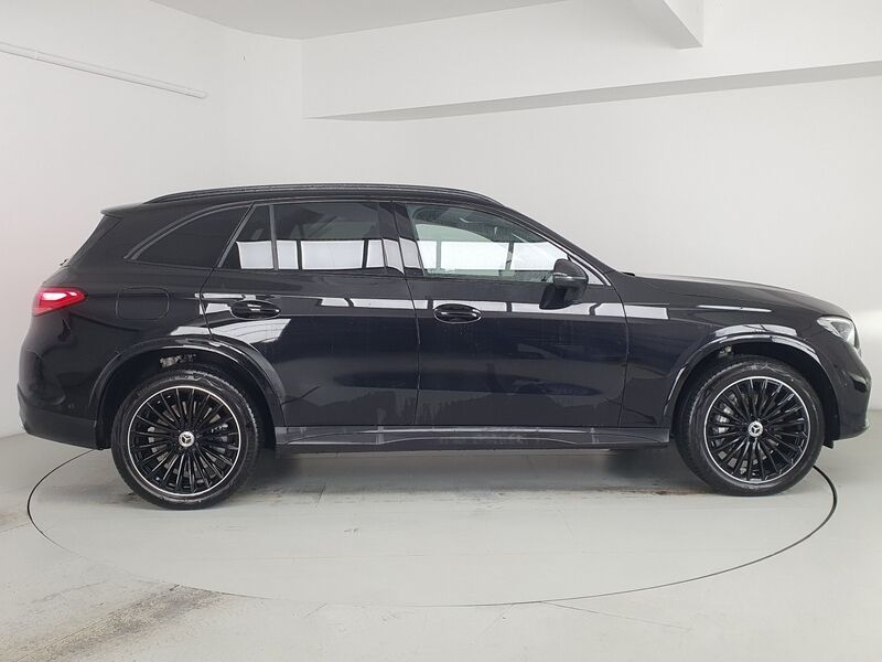 More views of Mercedes-Benz GLC