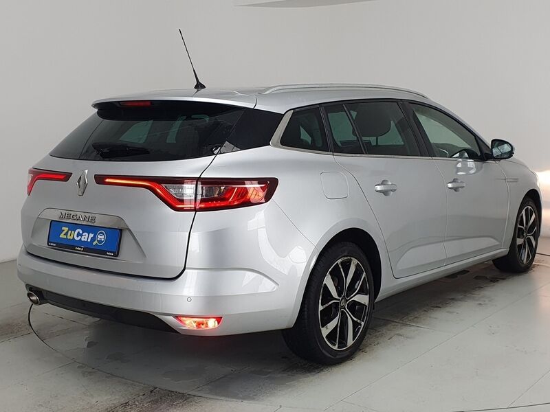 More views of Renault Megane