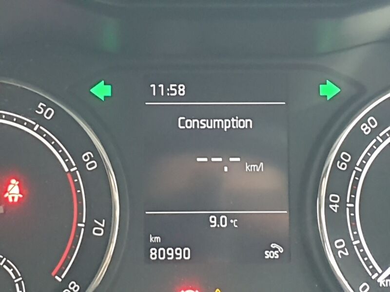 More views of Skoda Scala