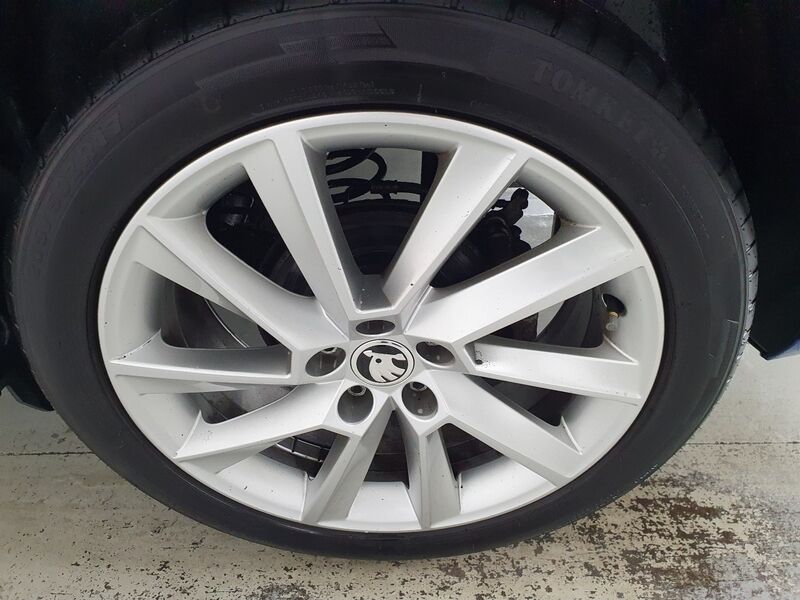 More views of Skoda Scala