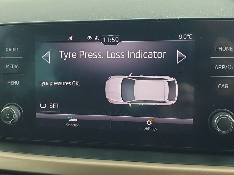 More views of Skoda Scala