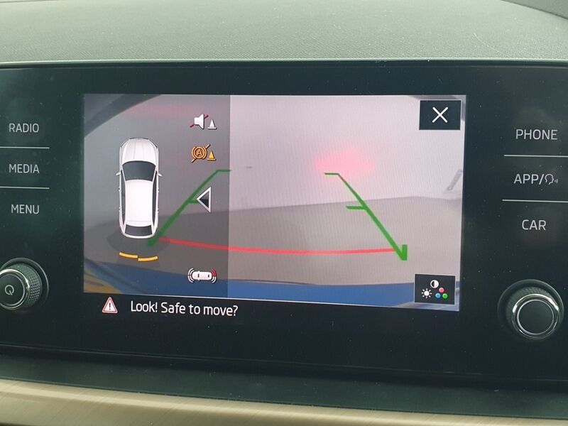 More views of Skoda Scala