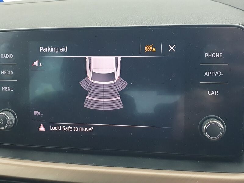 More views of Skoda Scala