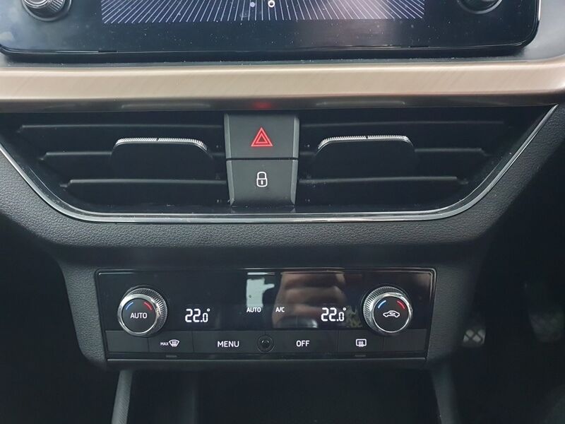 More views of Skoda Scala