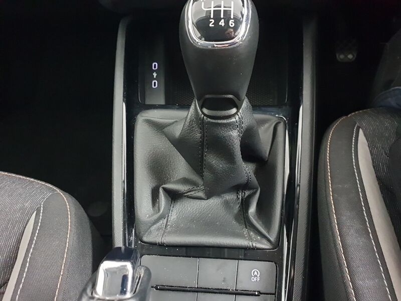 More views of Skoda Scala