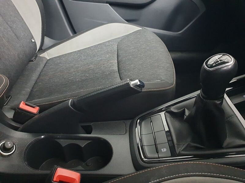 More views of Skoda Scala