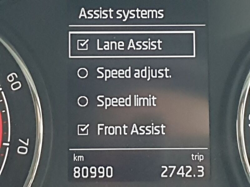 More views of Skoda Scala