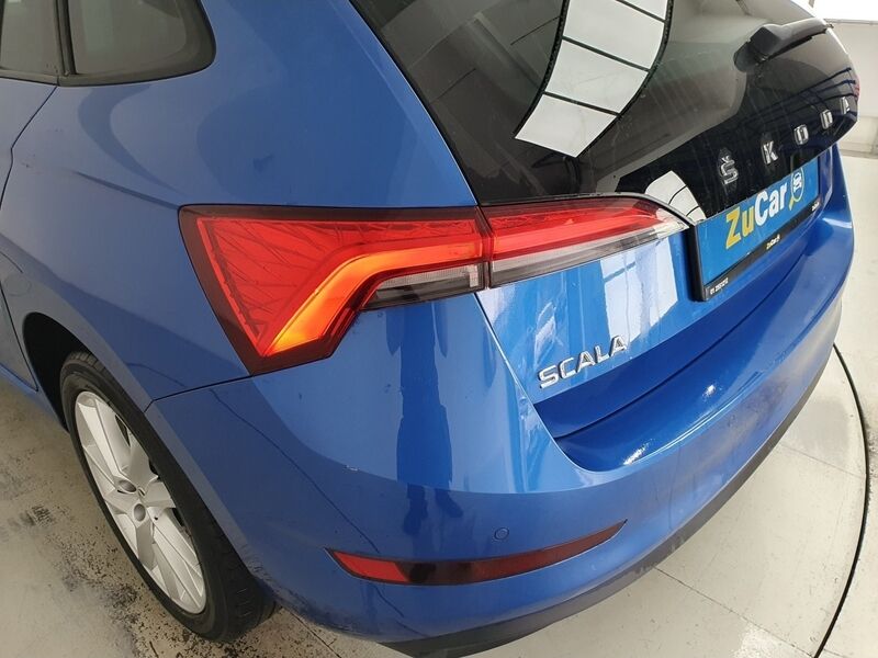 More views of Skoda Scala