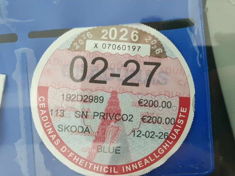 More views of Skoda Scala