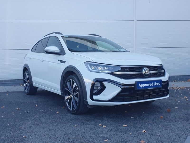 More views of Volkswagen Taigo