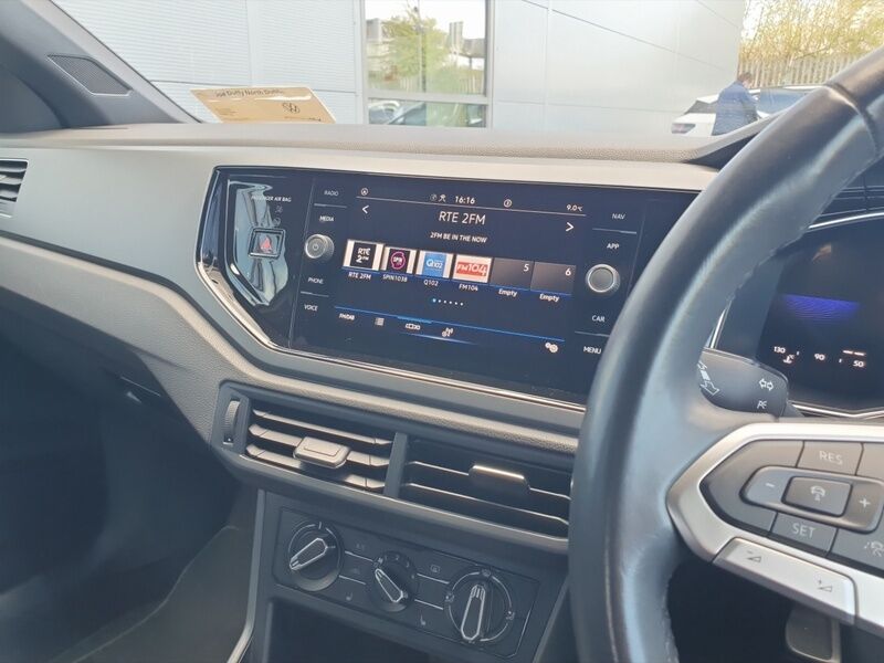 More views of Volkswagen Taigo