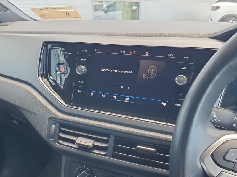 More views of Volkswagen Taigo