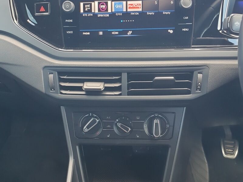 More views of Volkswagen Taigo