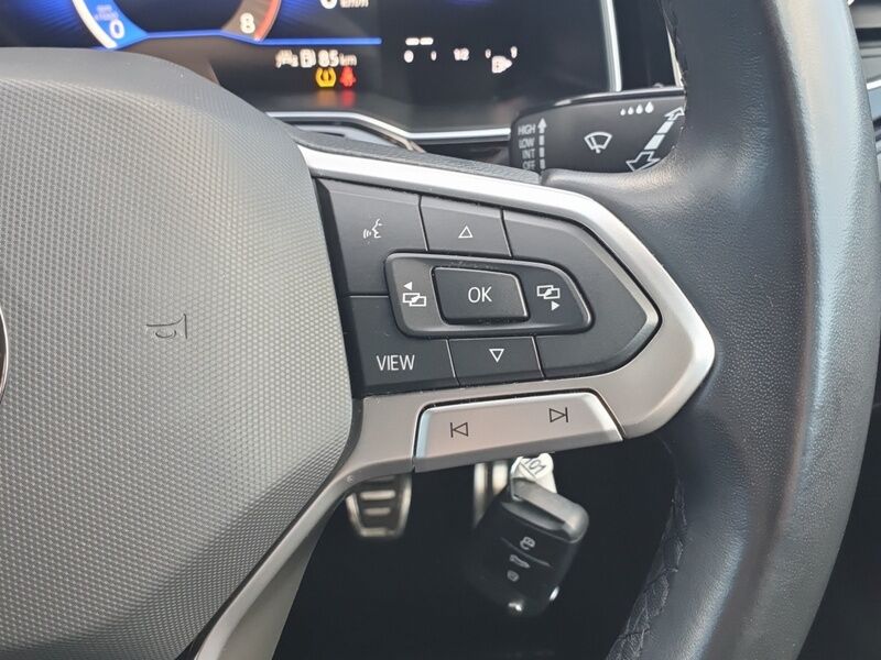 More views of Volkswagen Taigo