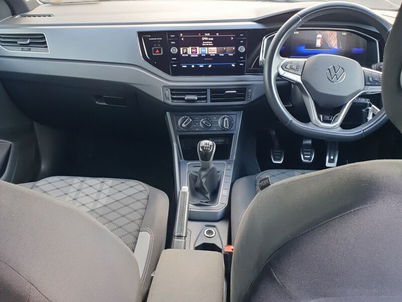 More views of Volkswagen Taigo