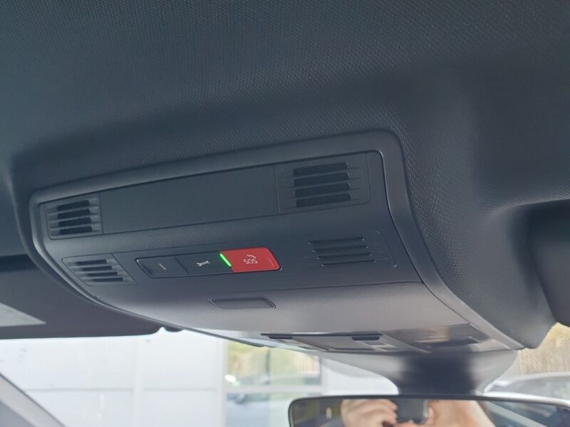 More views of Volkswagen Taigo