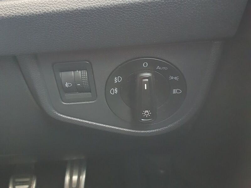 More views of Volkswagen Taigo