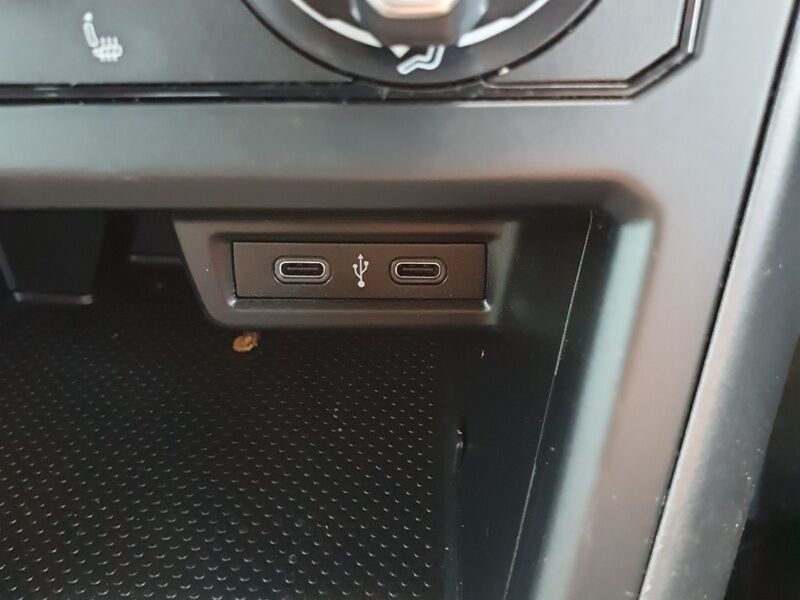 More views of Volkswagen Taigo