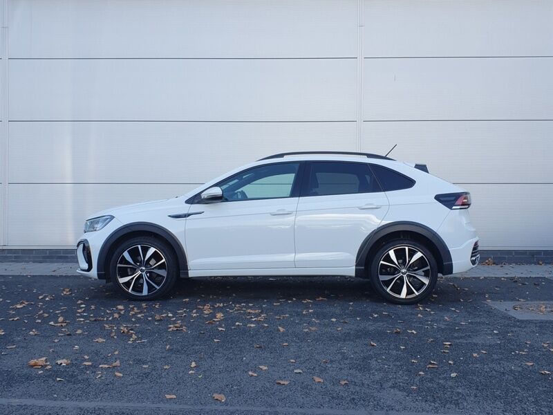 More views of Volkswagen Taigo