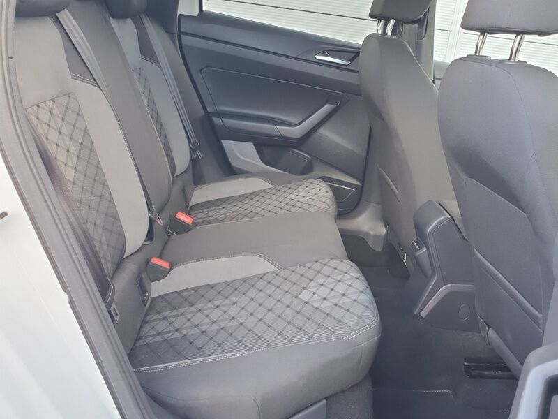 More views of Volkswagen Taigo